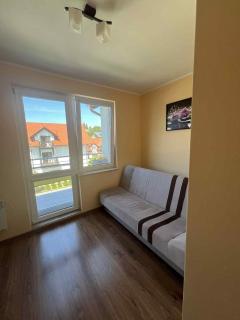 Apartament Niska 10 Krynica Morska - Krynica Morska - 5