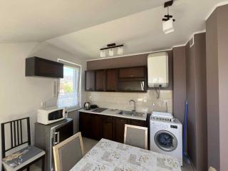 Apartament Niska 10 Krynica Morska - Krynica Morska - 8