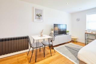 Host & Stay - Sandcastles Apartment - Whitby - 2