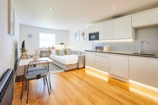 Host & Stay - Sandcastles Apartment - 8