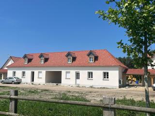 gites des polders - Saint-Quentin-en-Tourmont - 9