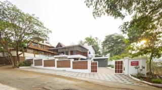 Saroj Homestay - Kolhapur - 5