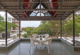 Saroj Homestay - Kolhapur - 6