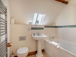 1 Bed in Melbury Abbas 48717 - Melbury Abbas - 1