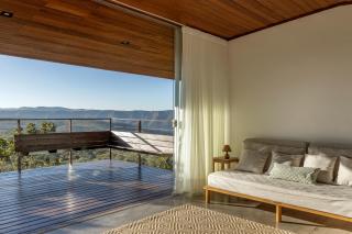Casa Jacarandá - Vila de São Jorge, GO - 2