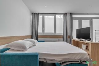 Louis Vicat 6 - CI - Ideal apartment for 4 Paris Expo Porte de Versailles - 7