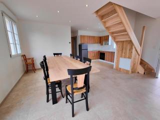 gites des polders - Saint-Quentin-en-Tourmont - 5