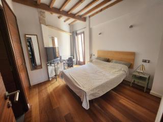Habitación tranquila en el centro histórico - Palma de Maiorca - 0
