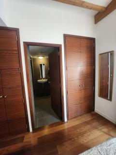 Habitación tranquila en el centro histórico - Palma de Maiorca - 9