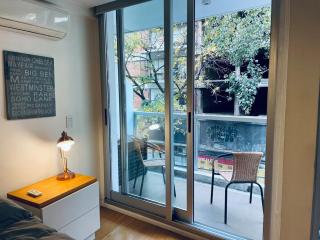Cálido Monoambiente en Recoleta - Buenos Aires - 7