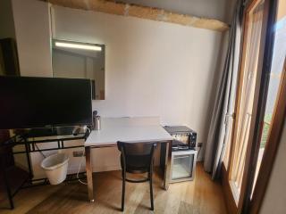 Habitación tranquila en el centro histórico - Palma de Maiorca - 6