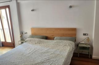 Habitación tranquila en el centro histórico - Palma de Maiorca - 1