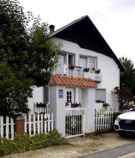 Sobe za noćenje Gospić - Gospić - 0