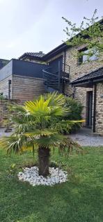 Bulles d'un soir Gite SPA - 5