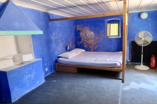 Color Suites - Agia Marina - 0