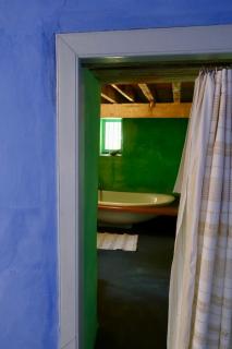 Color Suites - Agia Marina - 1