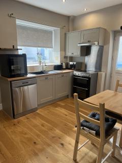 The Cosy Cottage - Wolsingham - 0
