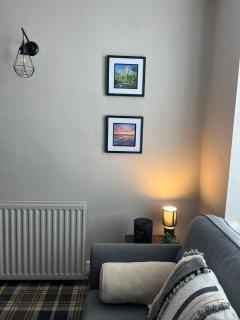 The Cosy Cottage - Wolsingham - 8