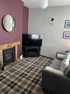 The Cosy Cottage - Wolsingham - 2