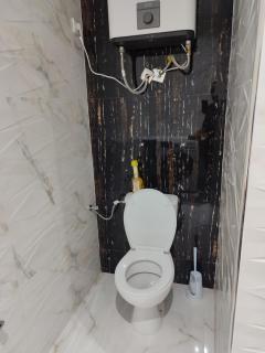 Appartement familial - 0