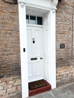 The Cosy Cottage - Wolsingham - 7