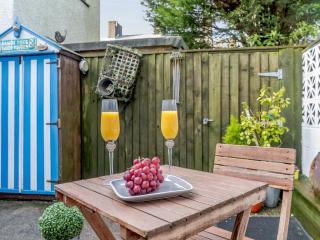 1 bed property in Trefor Beach 77891 - Llanaelhaiarn - 0