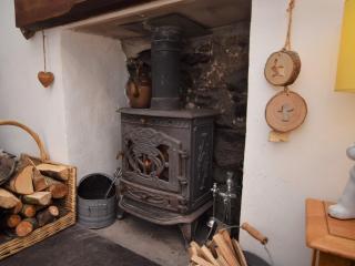 1 bed property in Trefor Beach 77891 - Llanaelhaiarn - 8