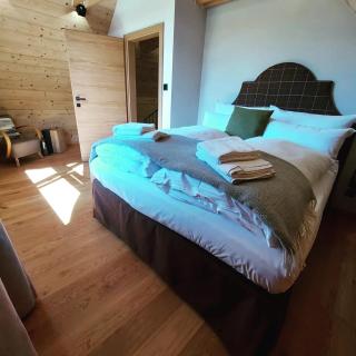 Ca' Fam Chalets - Lazisko - 7