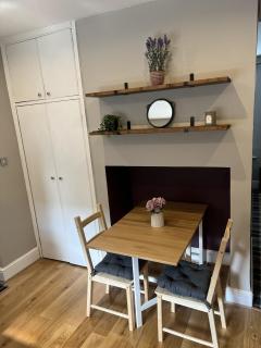 The Cosy Cottage - Wolsingham - 6