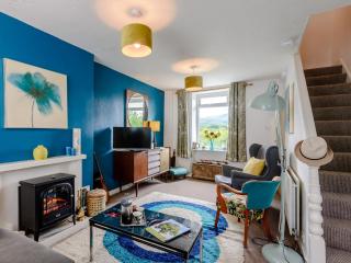 1 Bed in Porthmadog 78300 - Penrhyndeudreath - 7