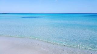 S2 meublé 1er étage kelibia la blanche - 0