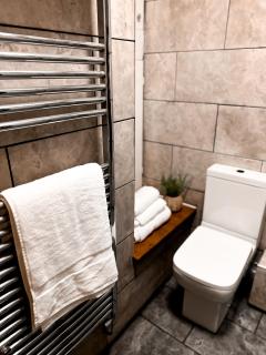 The Cosy Cottage - Wolsingham - 4