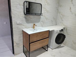 Appartement familial - Charf - 1