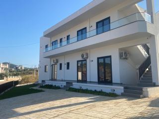 Karafili House - 1