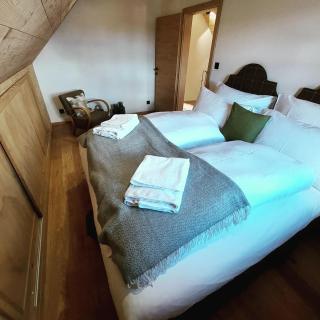 Ca' Fam Chalets - Lazisko - 8