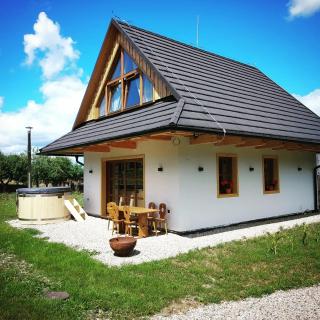 Ca' Fam Chalets - Lazisko - 9