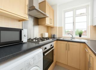 Peaceful 2 Bed Flat in Chiswick - 6