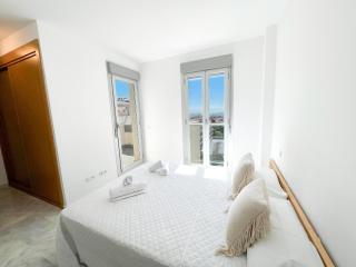 Family Apartment with sea views, pool & internet - Mijas Costa - 7