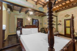 Casa Lucienne - San Juan - 9