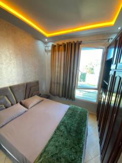 Lotfi home - Tangeri - 8
