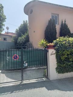 Family villa 10 minutes from Nice beaches - Nice - 0