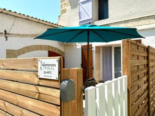 Les Appartements du Mas - Quartz - 6