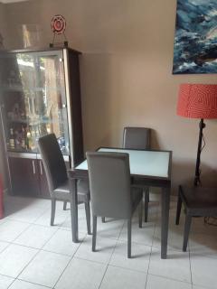 Family villa 10 minutes from Nice beaches - Nice - 7