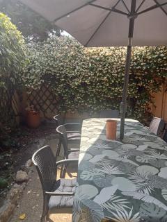Family villa 10 minutes from Nice beaches - Nice - 6