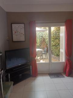 Family villa 10 minutes from Nice beaches - Nice - 5