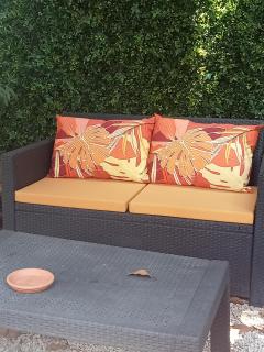 Family villa 10 minutes from Nice beaches - Nice - 4
