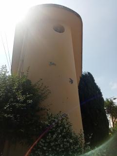 Family villa 10 minutes from Nice beaches - Nice - 2
