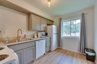 Nacogdoches Condo Half-Mi to SFA Pets Welcome - Nacogdoches - 4