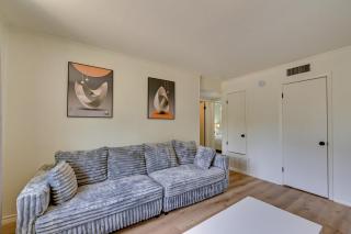 Nacogdoches Condo Half-Mi to SFA Pets Welcome - Nacogdoches - 5