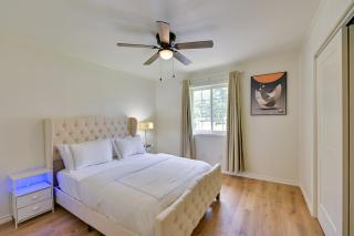 Nacogdoches Condo Half-Mi to SFA Pets Welcome - Nacogdoches - 1